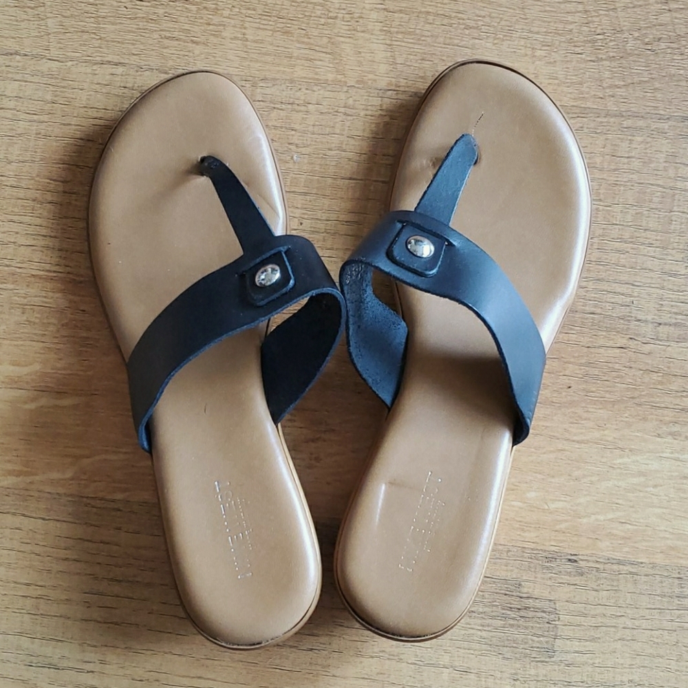 Nine West sandals
